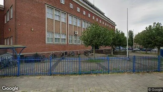 Apartments for rent in Utrecht Noord-West - Photo from Google Street View