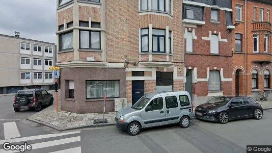 Apartments for rent in Aalst - Photo from Google Street View