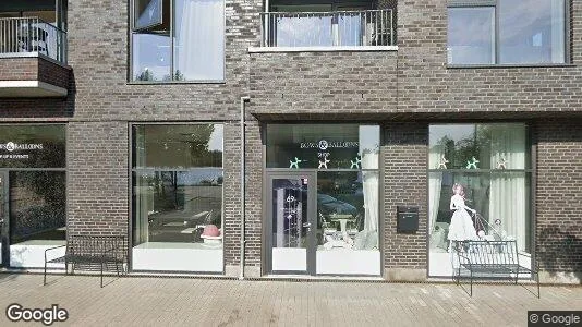 Apartments for rent in Copenhagen SV - Photo from Google Street View