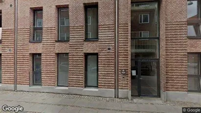 Apartments for rent in Aalborg Center - Photo from Google Street View