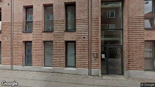 Apartments for rent in Aalborg Center - Photo from Google Street View