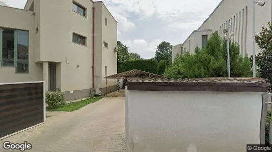 Apartments for rent in Voluntari - Photo from Google Street View