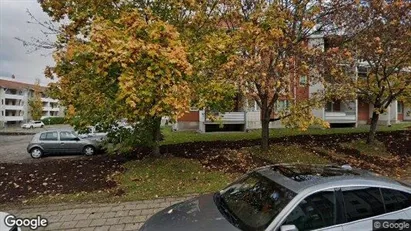 Apartments for rent in Turku - Photo from Google Street View