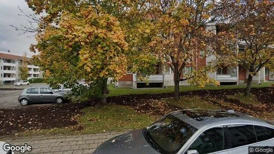 Apartments for rent in Turku - Photo from Google Street View