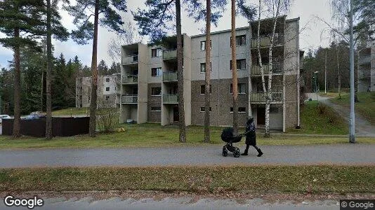 Apartments for rent in Turku - Photo from Google Street View