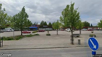 Apartments for rent in Ähtäri - Photo from Google Street View