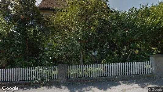 Apartments for rent in Schaffhausen - Photo from Google Street View