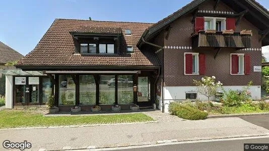 Apartments for rent in Bern-Mittelland - Photo from Google Street View