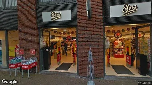 Apartments for rent in Zwolle - Photo from Google Street View