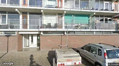 Apartments for rent in Velsen - Photo from Google Street View