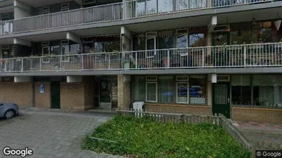 Apartments for rent in Velsen - Photo from Google Street View