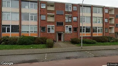 Apartments for rent in Velsen - Photo from Google Street View