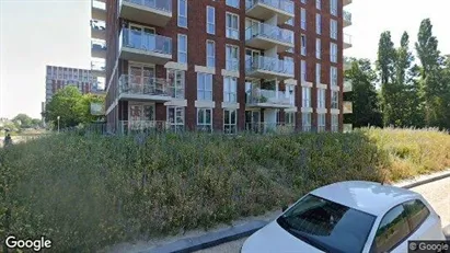 Apartments for rent in Heemskerk - Photo from Google Street View