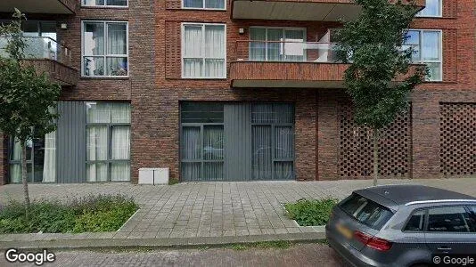 Apartments for rent in Haarlem - Photo from Google Street View