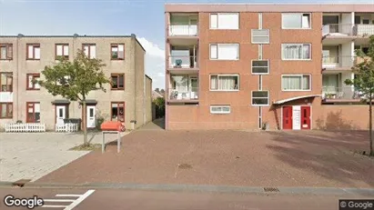 Apartments for rent in Haarlem - Photo from Google Street View