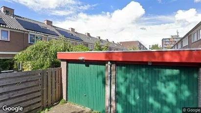 Apartments for rent in Haarlem - Photo from Google Street View