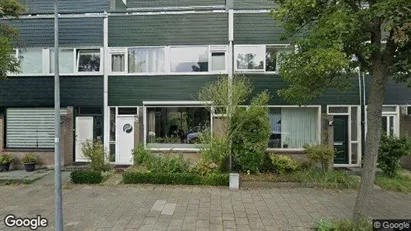 Apartments for rent in Haarlem - Photo from Google Street View