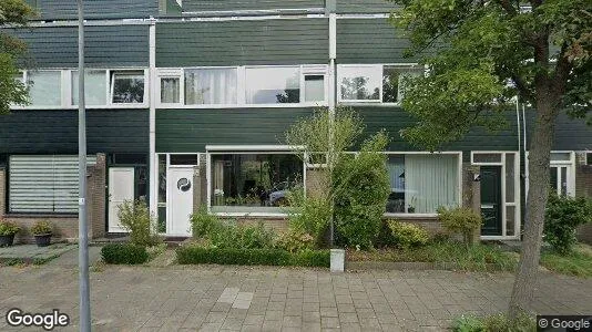 Apartments for rent in Haarlem - Photo from Google Street View