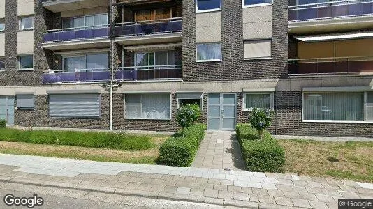 Apartments for rent in Hasselt - Photo from Google Street View