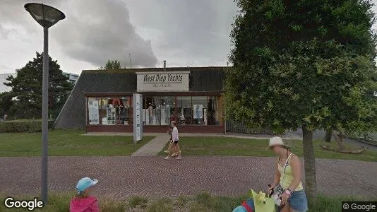 Apartments for rent in Nieuwpoort - Photo from Google Street View