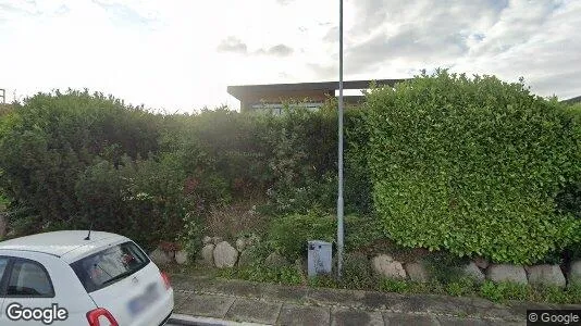 Apartments for rent in Svendborg - Photo from Google Street View