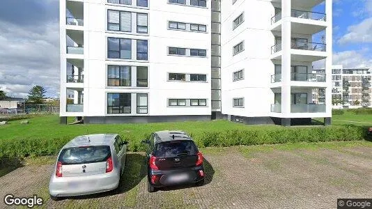 Apartments for rent in Vallensbæk Strand - Photo from Google Street View