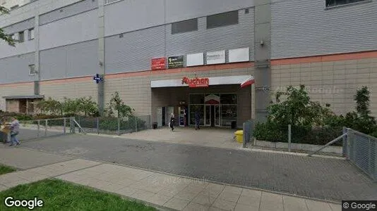 Apartments for rent in Warszawa Wawer - Photo from Google Street View