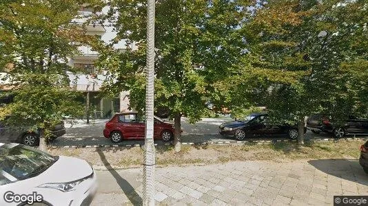 Apartments for rent in Warszawa Wawer - Photo from Google Street View