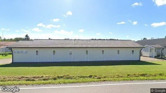 Apartments for rent in Eurajoki - Photo from Google Street View