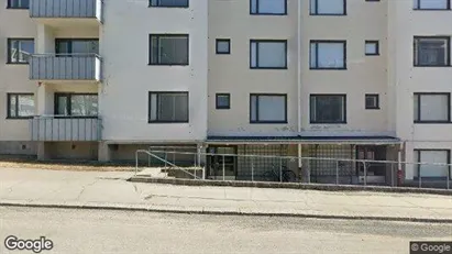 Apartments for rent in Kuopio - Photo from Google Street View