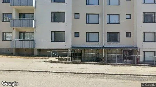 Apartments for rent in Kuopio - Photo from Google Street View