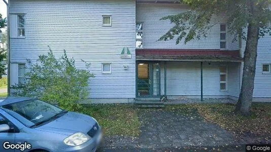Apartments for rent in Helsinki Pohjoinen - Photo from Google Street View