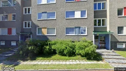 Apartments for rent in Pori - Photo from Google Street View
