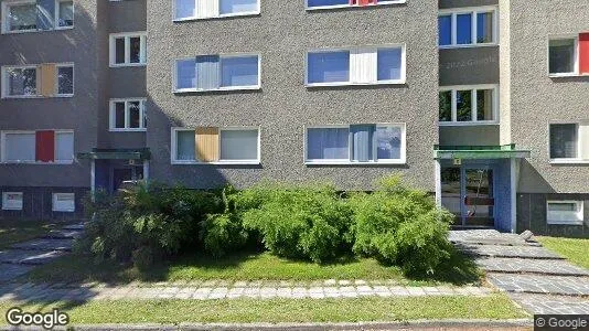 Apartments for rent in Pori - Photo from Google Street View