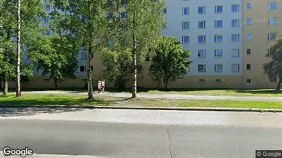Apartments for rent in Tampere Kaakkoinen - Photo from Google Street View