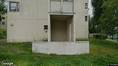 Apartments for rent in Hyvinkää - Photo from Google Street View