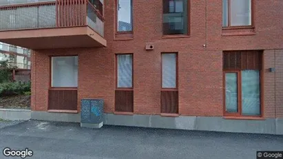 Apartments for rent in Tampere Keskinen - Photo from Google Street View