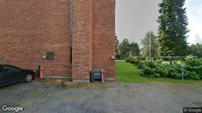 Apartments for rent in Tammela - Photo from Google Street View