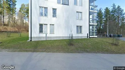 Apartments for rent in Jyväskylä - Photo from Google Street View