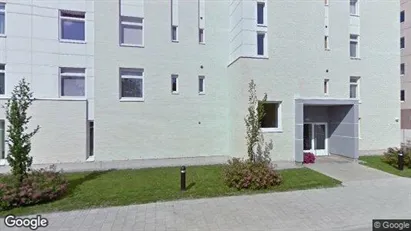 Apartments for rent in Salo - Photo from Google Street View