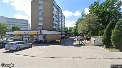 Apartments for rent in Turku - Photo from Google Street View
