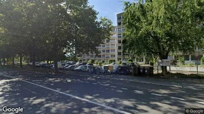 Apartments for rent in Ouest Lausannois - Photo from Google Street View