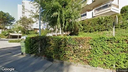 Apartments for rent in Morges - Photo from Google Street View