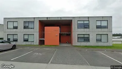 Apartments for rent in Garðabær - Photo from Google Street View
