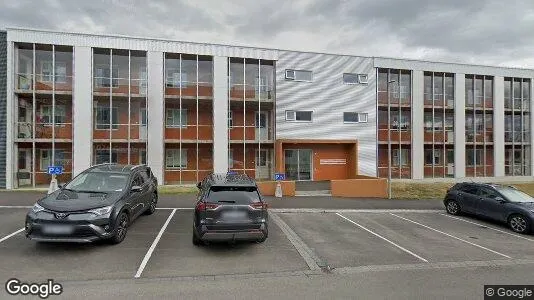 Apartments for rent in Akureyri - Photo from Google Street View