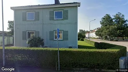 Apartments for rent in Falkenberg - Photo from Google Street View