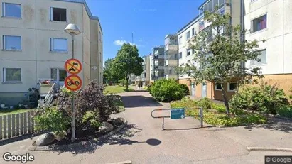 Apartments for rent in Angered - Photo from Google Street View