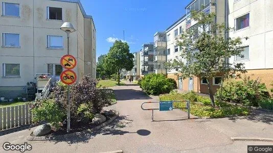 Apartments for rent in Angered - Photo from Google Street View