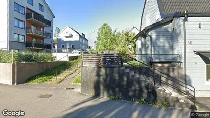 Apartments for rent in Borås - Photo from Google Street View