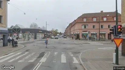 Apartments for rent in Limhamn/Bunkeflo - Photo from Google Street View